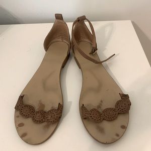Jack Rogers Daphne Sandals